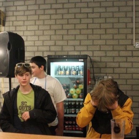 IMG 4031 - Scouts en Gidsen Zaventem 